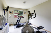 Laneast home gym construction leads