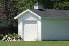 Laneast outbuilding construction costs